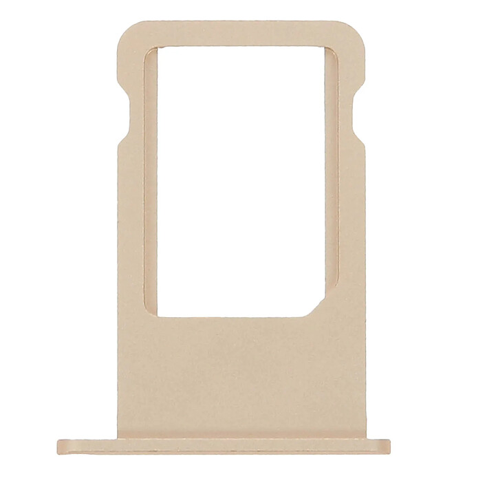 Avizar Tiroir Carte SIM pour iPhone iPhone 6S