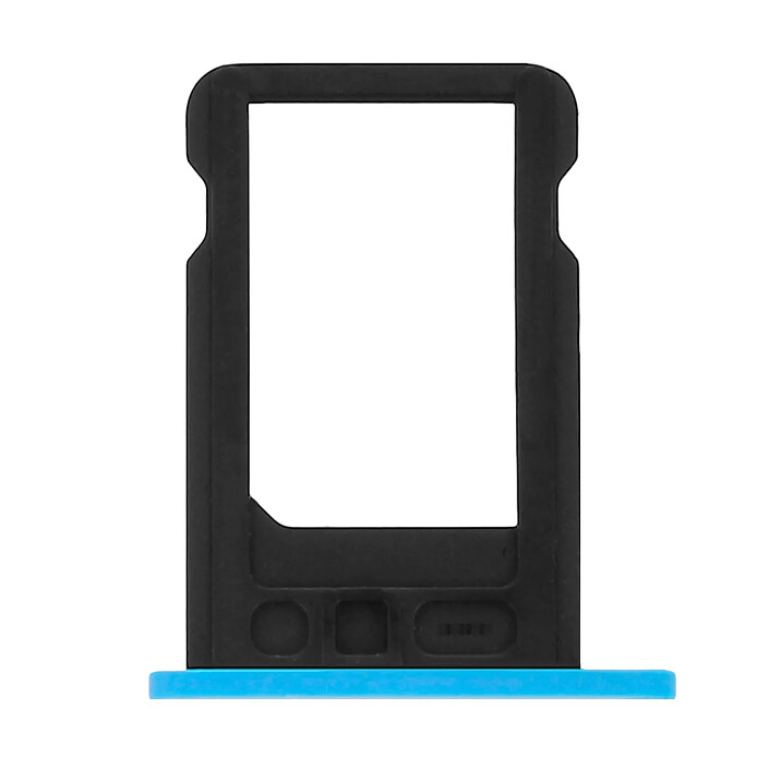 Avizar Tiroir Carte SIM pour iPhone iPhone 5C