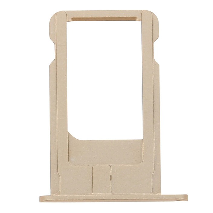 Avizar Tiroir Carte SIM pour iPhone iPhone 6