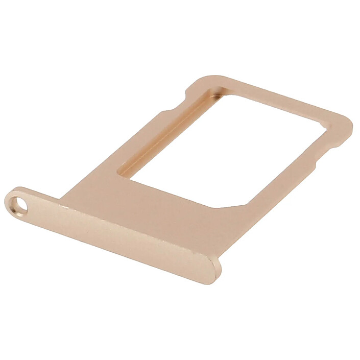 Avis Avizar Tiroir Carte SIM pour iPhone iPhone 6S