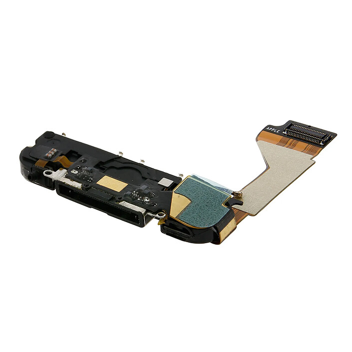 Avis Avizar Nappe Connecteur de Charge pour + jack 3.5 + Micro + Antenne GSM – pour iPhone 4