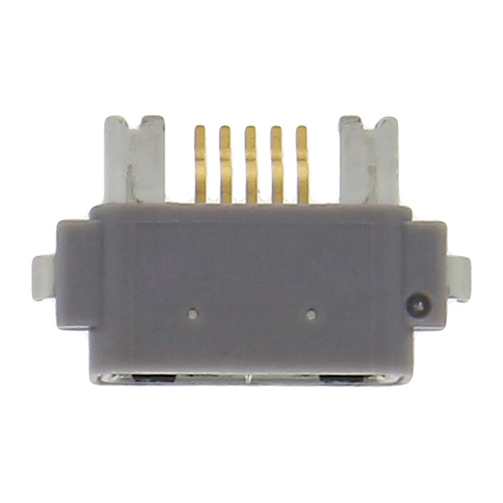 Avizar Prise Micro-USB du Connecteur de charge pour Sony Xperia Z
