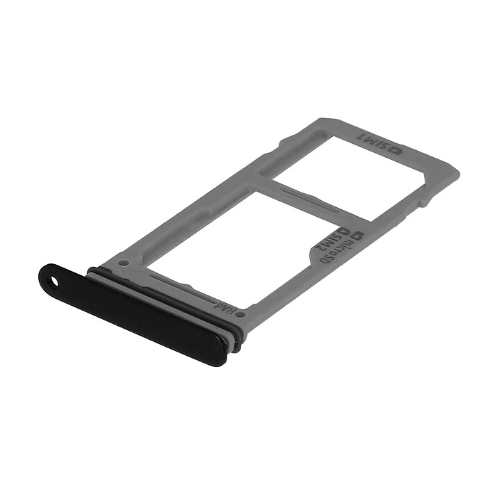 Avis Avizar Tiroir carte Nano SIM et micro-SD pour Samsung Galaxy S9/S9+