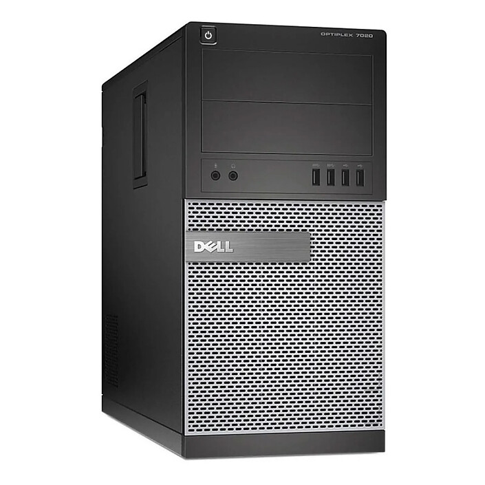 Dell Optiplex 7020 MT (71912) · Reconditionné