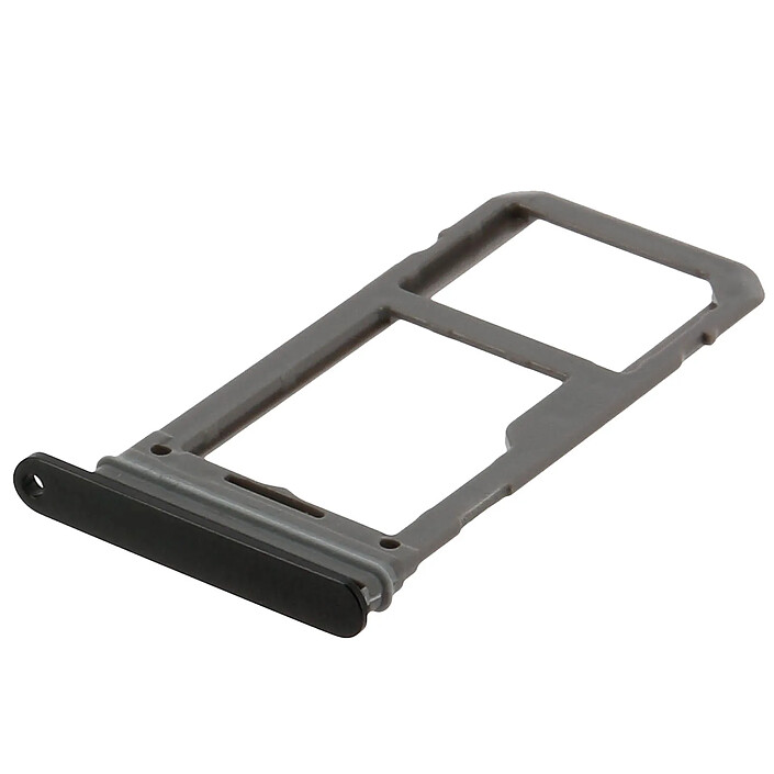 Avis Avizar Tiroir support pour carte SIM + carte Micro-SD pour Samsung Galaxy S8 / S8 Plus