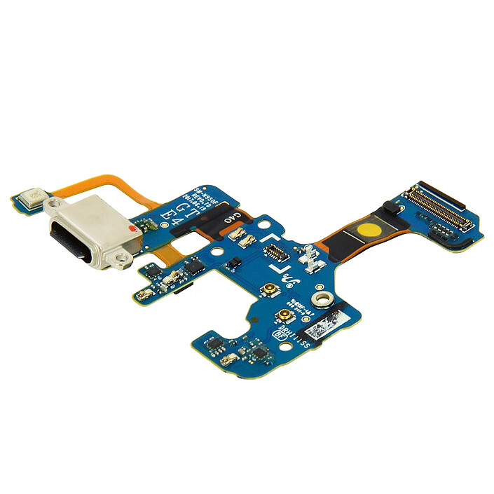 Avizar Nappe + Prise de Charge pour Samsung Galaxy Note 8 - Connectique USB type C