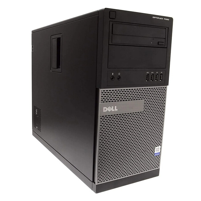 Avis Dell Optiplex 7020 MT (71912) · Reconditionné