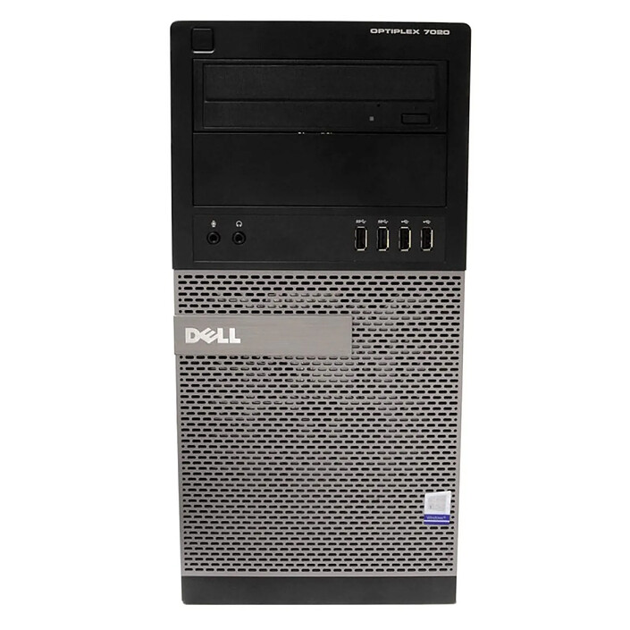 Acheter Dell Optiplex 7020 MT (71912) · Reconditionné