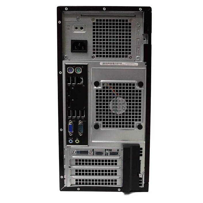 Dell Optiplex 7020 MT (71912) · Reconditionné pas cher