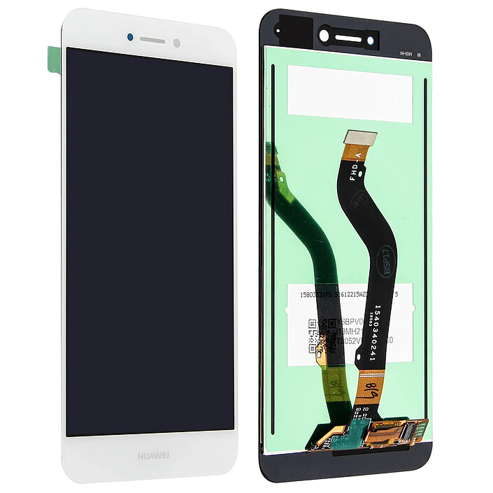 Avizar Écran LCD pour Huawei P8 Lite 2017 Vitre Tactile Huawei compatible