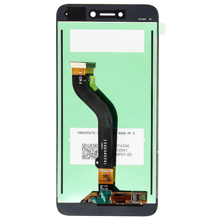 Avis Avizar Écran LCD pour Huawei P8 Lite 2017 Vitre Tactile Huawei compatible
