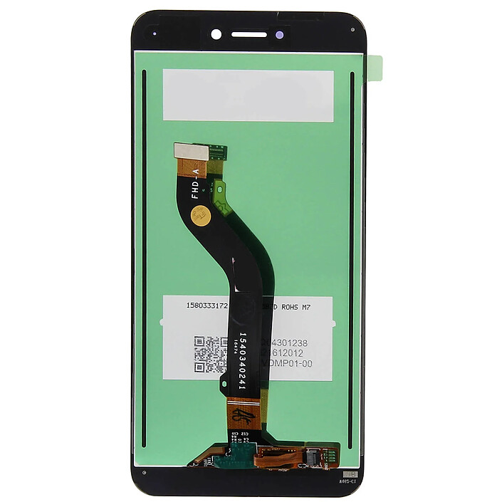 Avis Avizar Écran LCD pour Huawei P8 Lite 2017 Vitre Tactile pour Huawei compatible