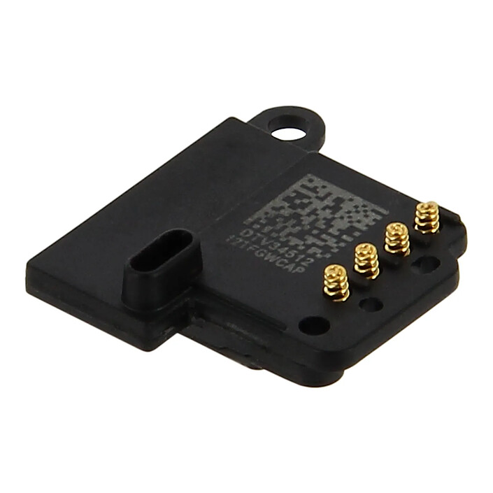Avis Avizar Module du Haut-parleur Interne niveau Oreille pour iPhone 5S