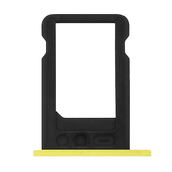 Avizar Tiroir Carte SIM pour iPhone iPhone 5C