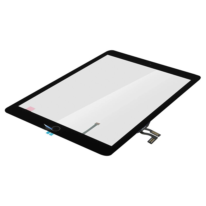 Acheter Avizar Écran Tactile pour iPad 5 Vitre Cadre Noir