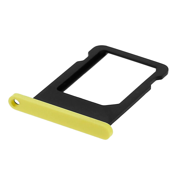 Avis Avizar Tiroir Carte SIM pour iPhone iPhone 5C