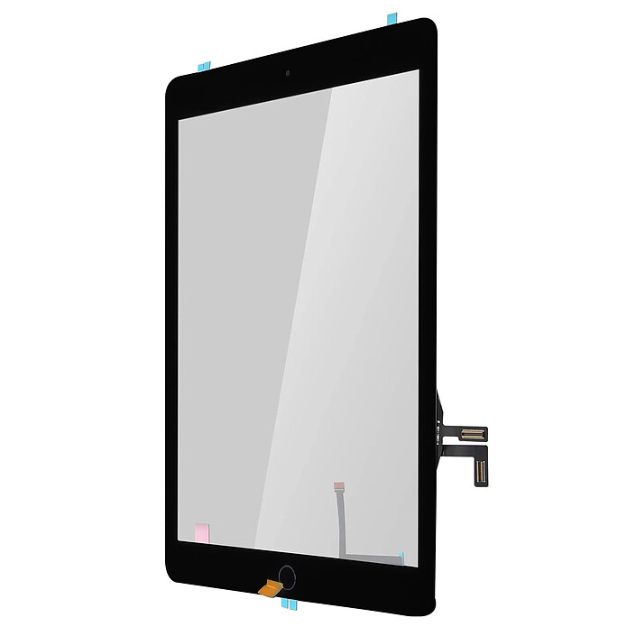 Avis Avizar Écran Tactile pour iPad 5 Vitre Cadre Noir