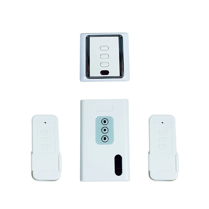 Avis KIMEX 040-2003W