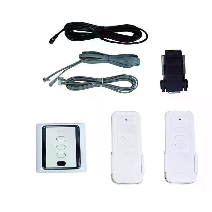 Avis KIMEX 048-1516W