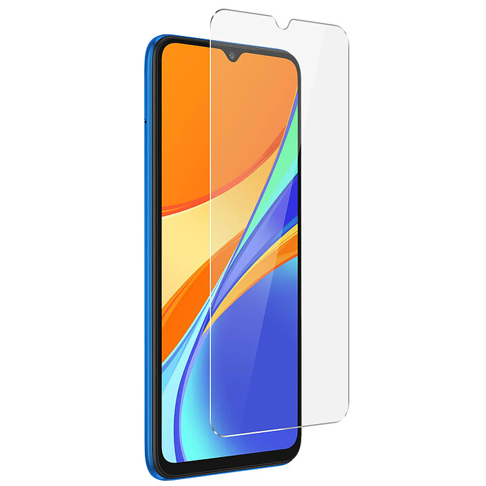 Avizar Film Écran Xiaomi Redmi 9A / 9C Verre Trempé 9H Anti traces