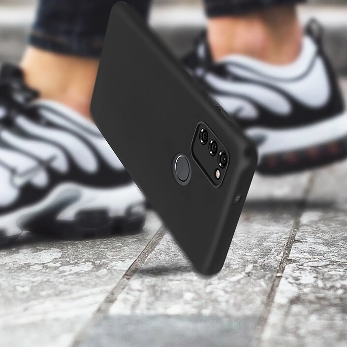 Acheter Avizar Coque pour Honor 9A Silicone Gel Flexible Ultra-fine et Légère