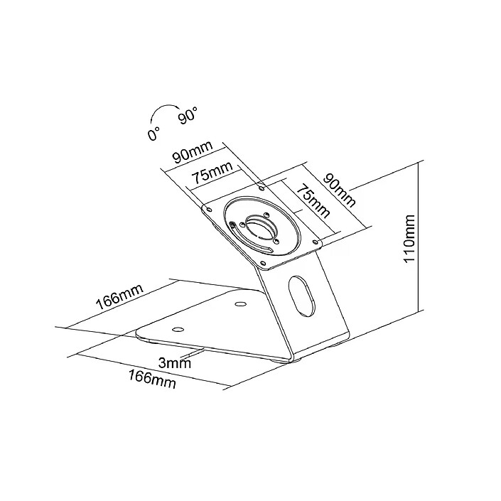 Avis KIMEX 091-0006