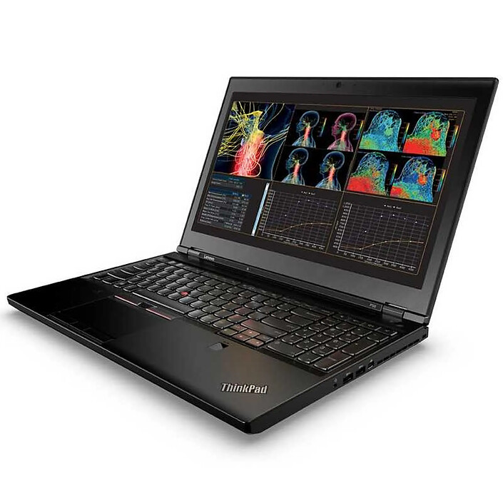 Lenovo ThinkPad P50 (20EQS3BT2E-2812) · Reconditionné