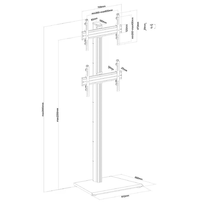 Avis KIMEX 031-1201K1
