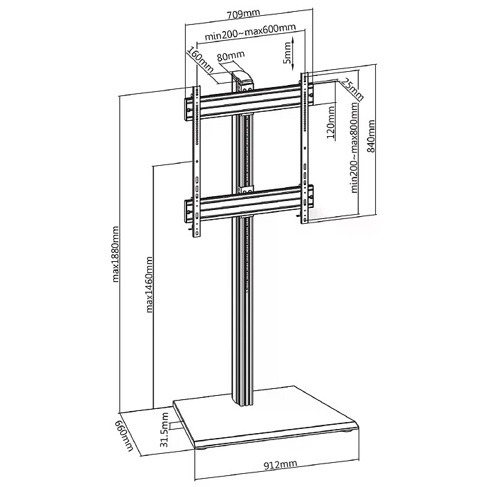 Avis KIMEX 031-1110K1