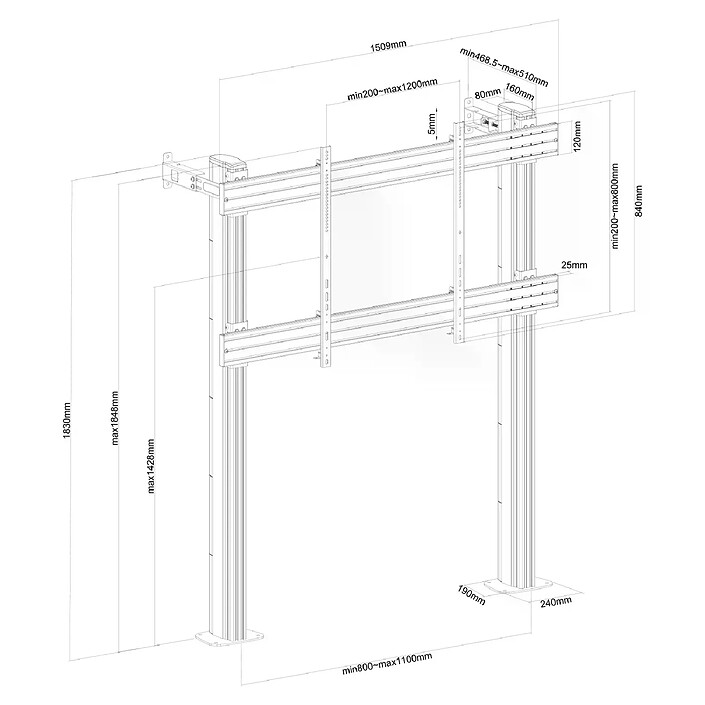 Avis KIMEX 031-2100K3