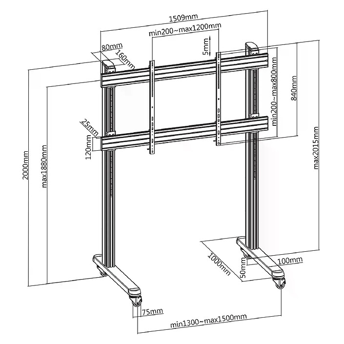 Avis KIMEX 031-2100K2