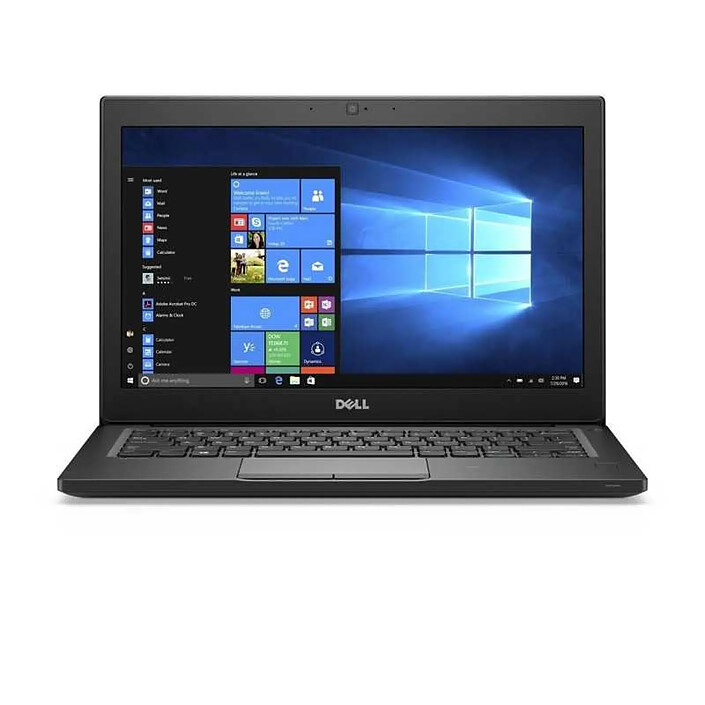 Dell Latitude 7280 (7280-i5-7300U-FHD-2914) (7280-i5-7300U-FHD) · Reconditionné