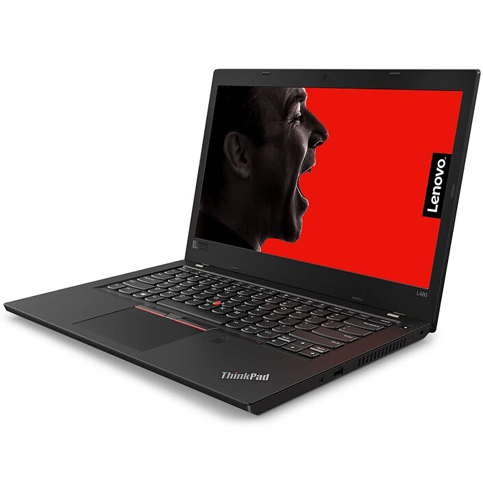 Lenovo ThinkPad L480 (20LTS14N00-2910) · Reconditionné