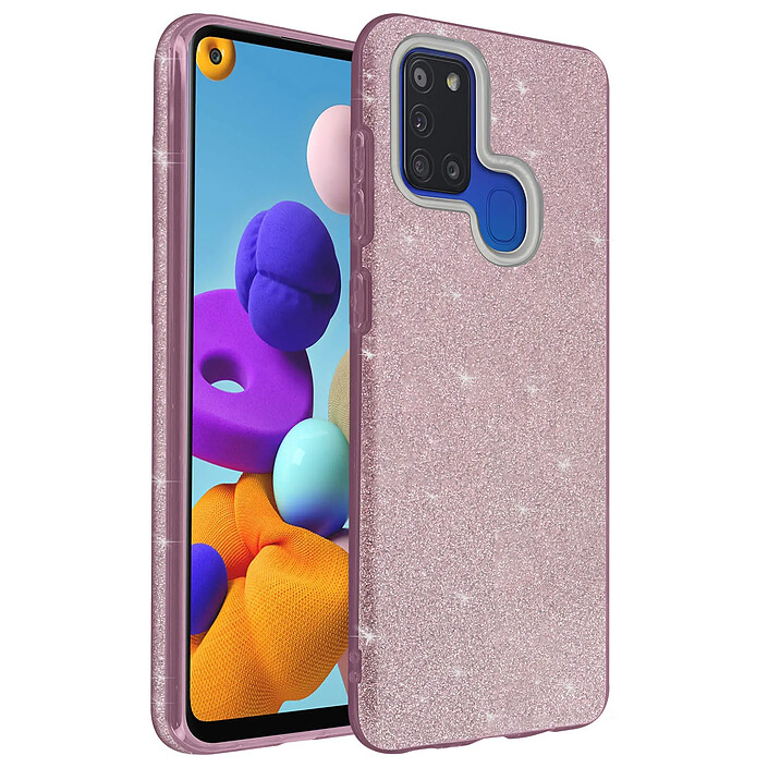 Coque téléphone