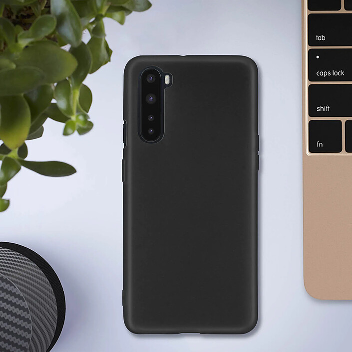 Avis Avizar Coque pour OnePlus Nord Silicone Gel Flexible Ultra-fine et Légère