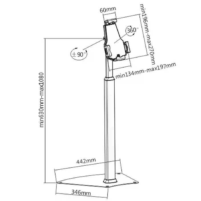 Acheter KIMEX 091-2304