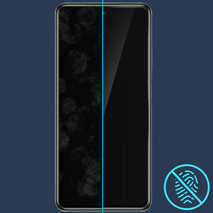 Avizar Vitre Xiaomi Poco X3 et X3 Pro Protection Écran 9H Antichoc pas cher