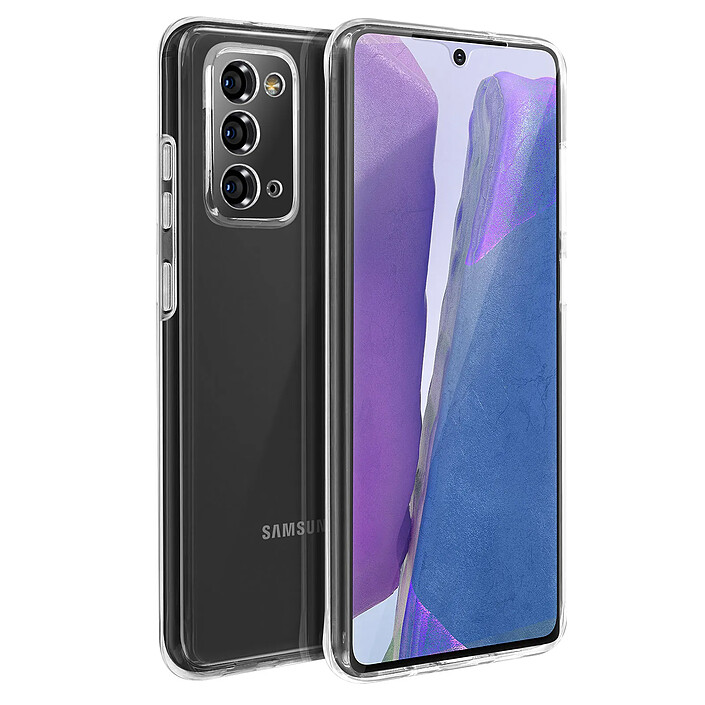 Coque téléphone