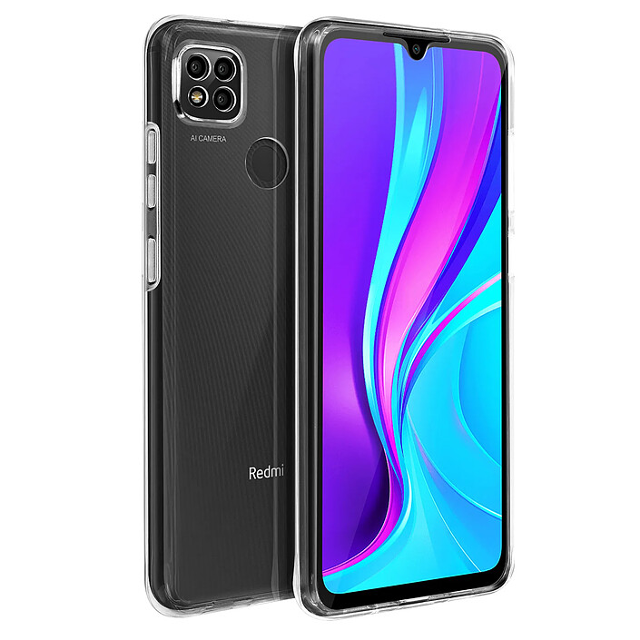 Coque téléphone