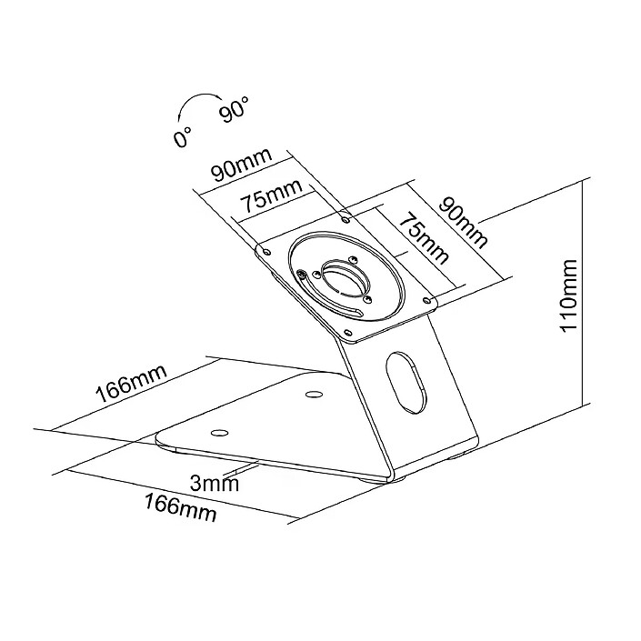Avis KIMEX 091-0106