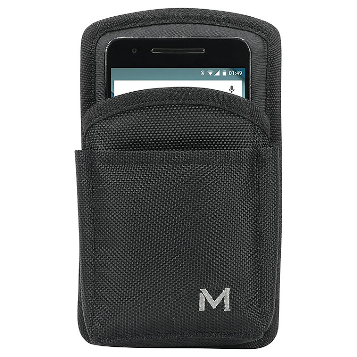 Avis Mobilis Holster pour Tablette 6-7" avec Ceinture 137 cm - Noir