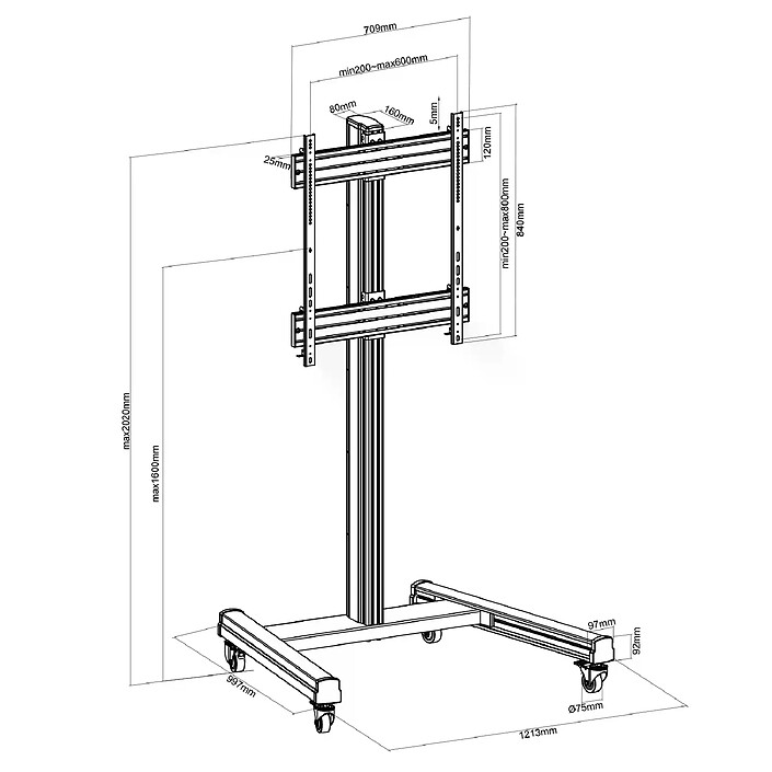 Avis KIMEX 031-1110K2