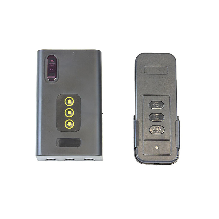 KIMEX 040-2004