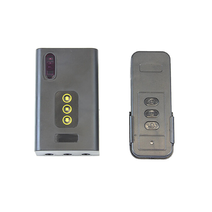 KIMEX 040-2002