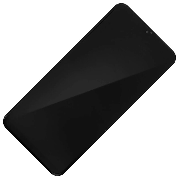 Acheter Avizar Écran LCD pour Samsung Galaxy A10 Tactile Compatible