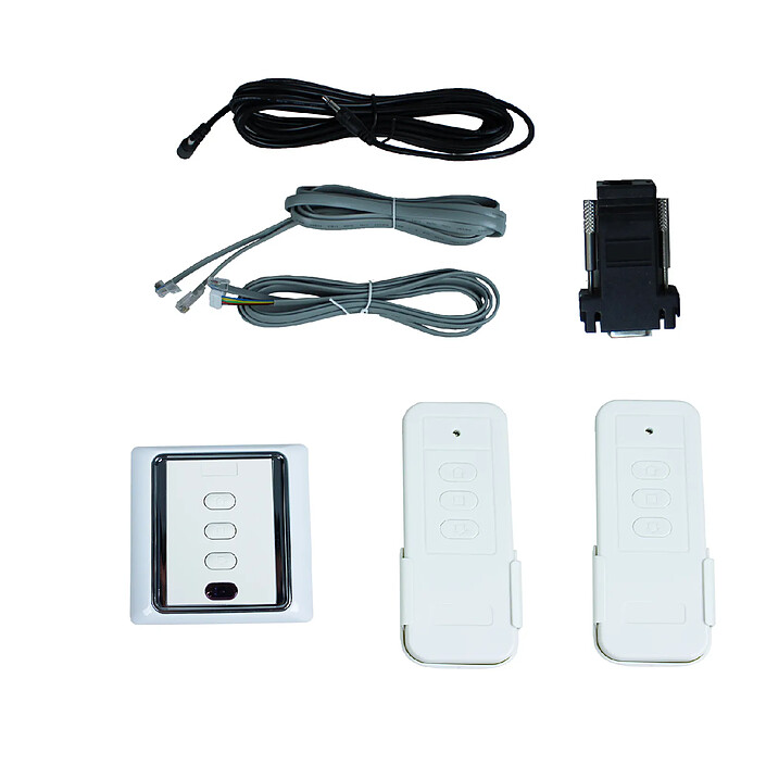 KIMEX 048-1517W pas cher