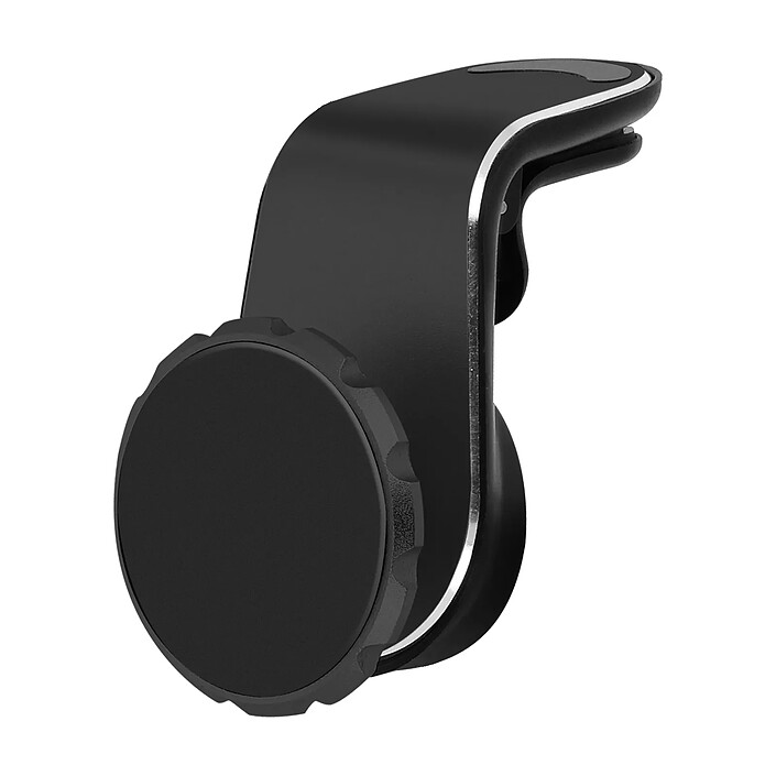Avizar Support Voiture Smartphone Système aimanté Fixation grille d'aération