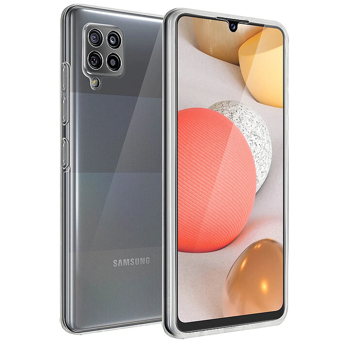 Coque téléphone