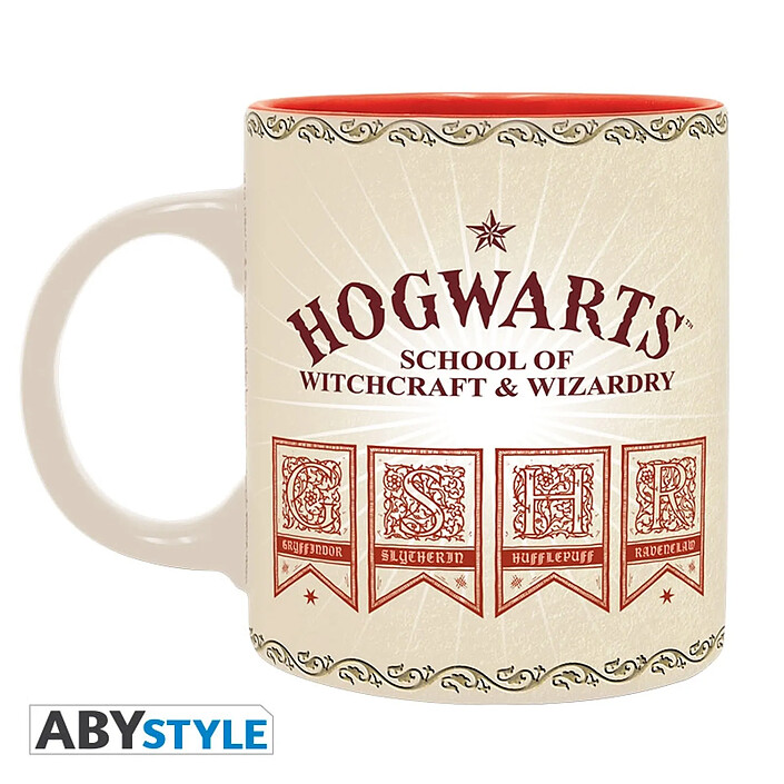 Mugs