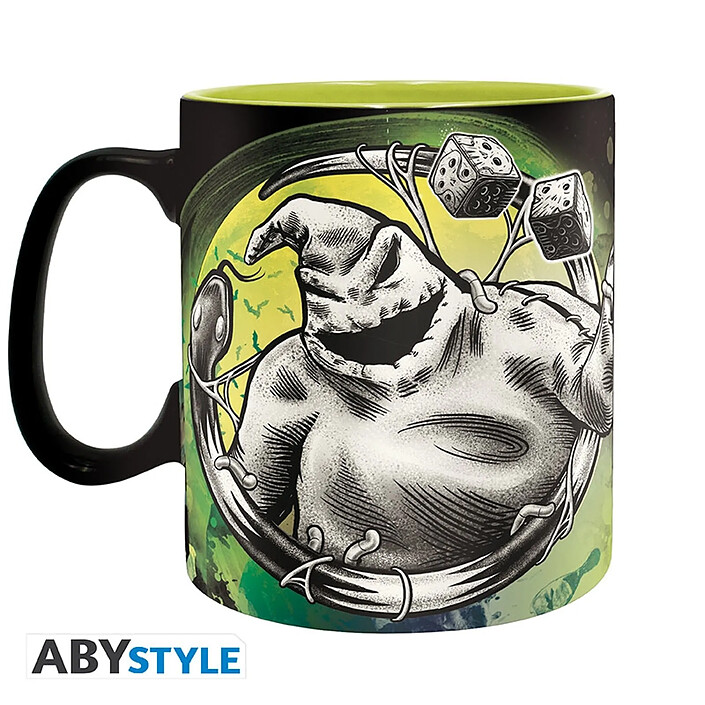 Mugs